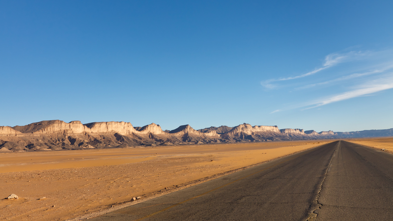 Africa’s Trans-Saharan Corridor gains support